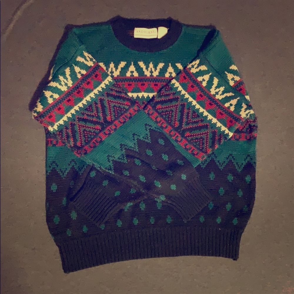 Andhurst Sweater